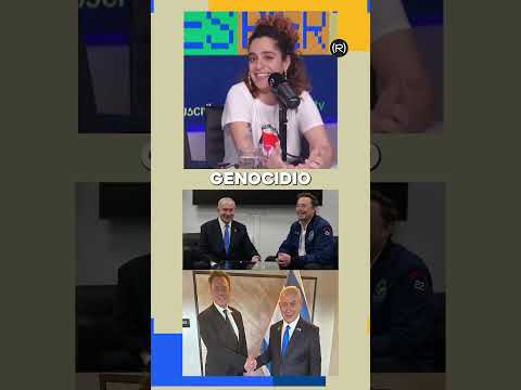 Destroza a ELON MUSK por decir esto de IRENE MONTERO