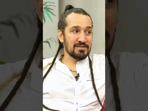 Doğukan Manço: Çok özlemiyorum... Çünkü benim hayatım özlemle geçti #barışmanço #doğukanmanço