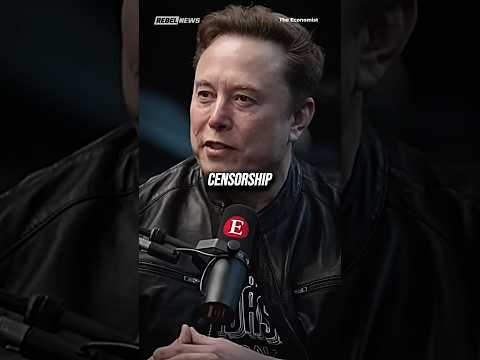 Elon Musk TROLLED This Biased Reporter 💀😭