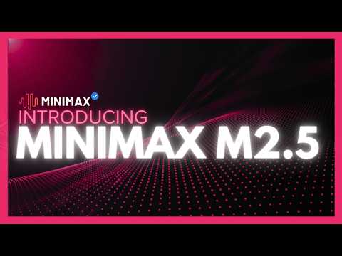 MiniMax M2.5 IS INSANE! Best Opensource Coding Model! Beats Opus 4.6 and 20x Cheaper! (Fully Tested)