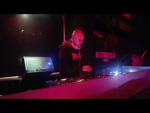 DJ Chica Hardcore United Fear Hooligans WOW The Club Manresa 20/12/2026