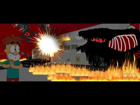 dagnyuit autio riotuyi spruki memubani scp 173 sama scp 682-fr mekrometron iletio hyou ni LVL 11