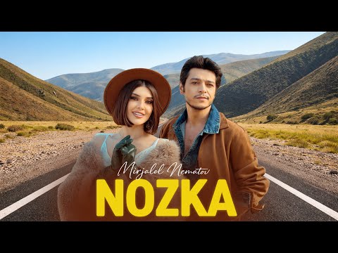 Mirjalol Nematov - Nozka (Official Music Video)
