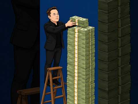 What if Elon Musk want some cash