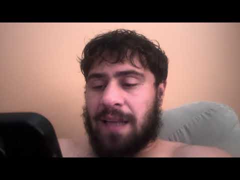 Dave Allen on brilliant fury Makhmudov undercard 