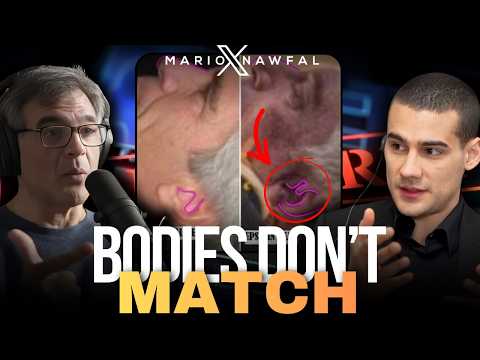 "The Ears Did Not Match" - Ex-CIA's John Kiriakou On Epstein's Death, Mossad, &amp; The Missing Files