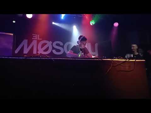 Mertiko Fear Hooligans: The Sound Of Hell El Moscou Torelló 06/04/2024