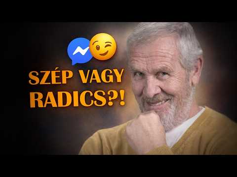 Facebook üzeneteim... #40 (By:. Peti)