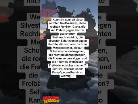 Was sagst du dazu? #fyp #germany #news