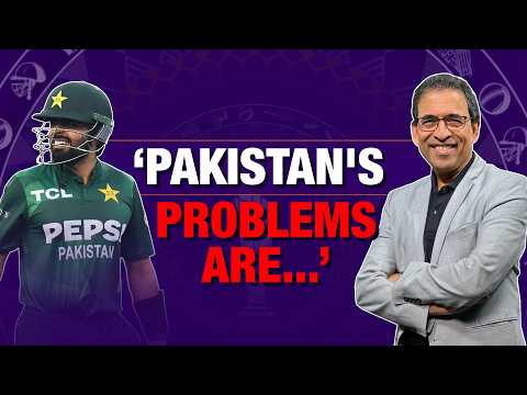 Don’t see Pakistan making the semis of the T20 World Cup: Harsha Bhogle