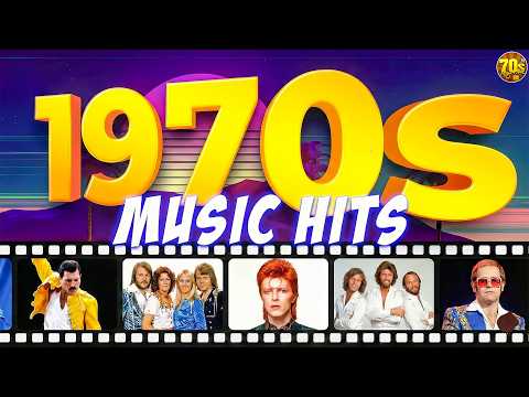 Top Hits Of 1970s - 70s Greatest Hits Oldies Classic - Legendary Hits Of All Time 1970s Music (2026)