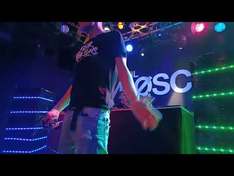 Urco Fear Hooligans El Moscou Torelló 14/10/2023