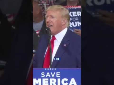 Trump SLAMS Zuckerberg in resurfaced video