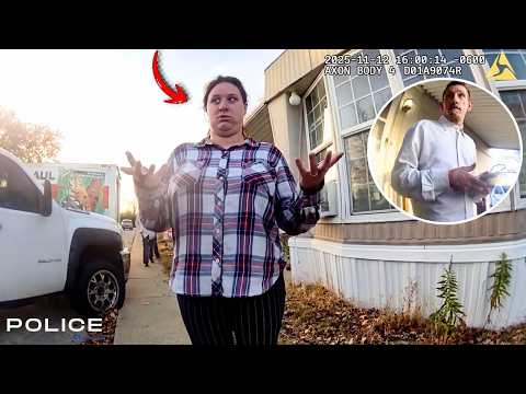 Couple Thought Their $2,000 Facebook Marketplace Scam Went Unnoticed