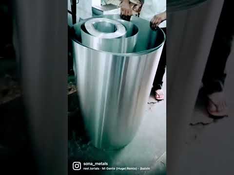 #shortsfeed #metal #viral #sonametals #trending #aluminium #sheet #coil #delhi #youtuber #metalguru