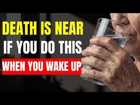 Cardiologist Warns: Millions Do THIS Every Morning Without Knowing the Risk