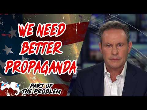 Dave Smith | We Need Better Propaganda | Part Of The Problem 1370