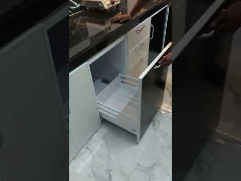 #aluminium #pal #kitchan