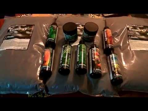 Brightwell Aquatics Planted Tank Product Review