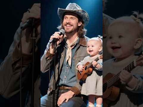 Take Me Home Country Roads,Wonderful performance by father and daughter #music #folksouls #folksong