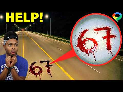 Weird Things Spotted Deep On Google Maps Part 15