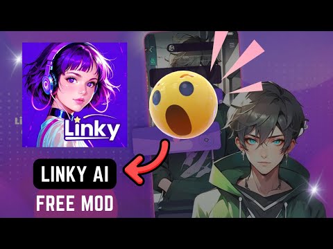 MOD Get 99999 Coins for Free - Hack Linky AI