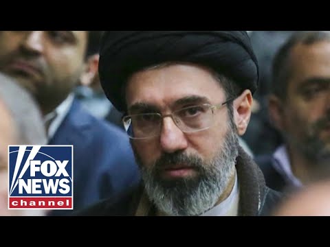 Iran's new leader issues RARE statement after Trump signals leadership chaos