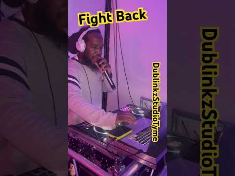 Fight Back #reggae #dancehall #music #hiphop #beats #bengbeng