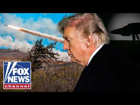 US military PREPARES multiple options as Iran tensions RISE