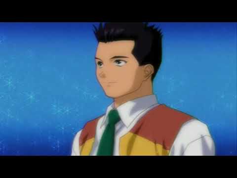 サクラ大戦4 OP（WQHD）