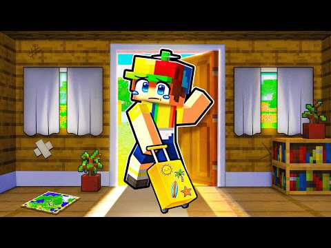 Johnny Left... FOREVER!