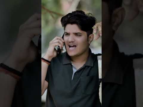 टेंशन मत ले बाबू 😎 पूरा खानदान मान जाएगा 🙈 #reels #viral #comedy #india