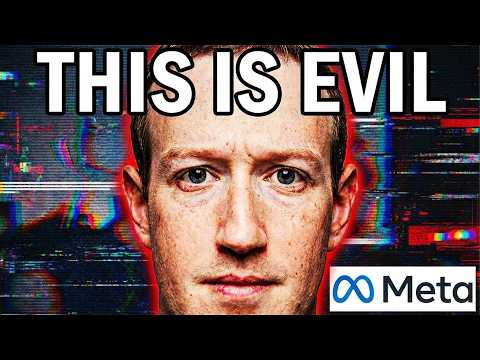 Facebook Is Bringing Dead People Back To Life