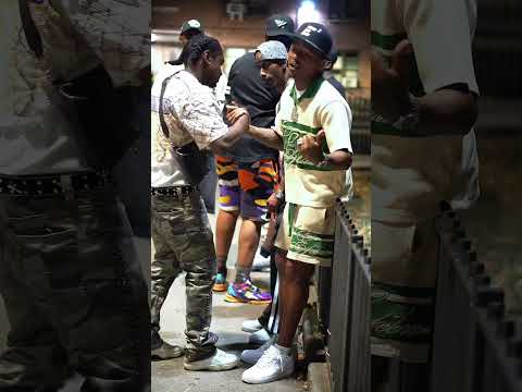 Lyrical Linkz - Made You Look (Freestyle) Produced By Young Devante Beats