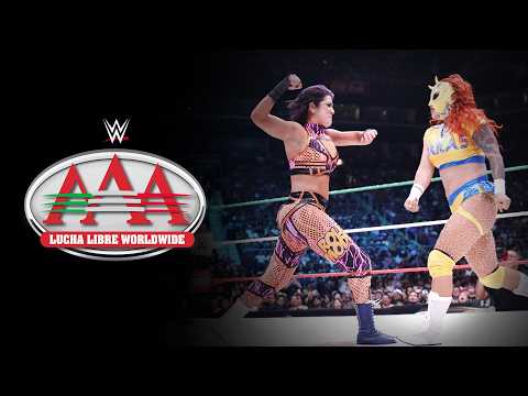 FULL EPISODE: AAA Noche de los Grandes: June 6, 2026