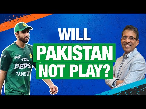 Pakistan making needless noise; will have to play World Cup: Harsha Bhogle