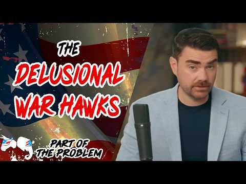 Dave Smith | The Delusional War Hawks | Part Of The Problem 1410