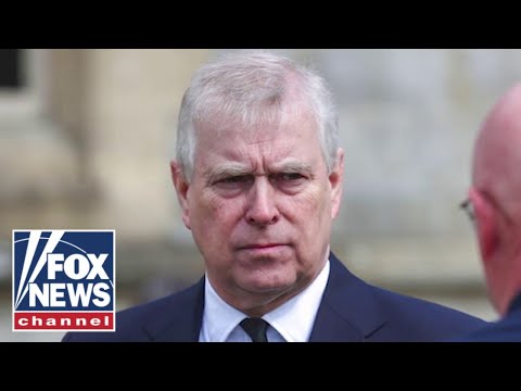 Piers Morgan: This is an absolute BOMBSHELL