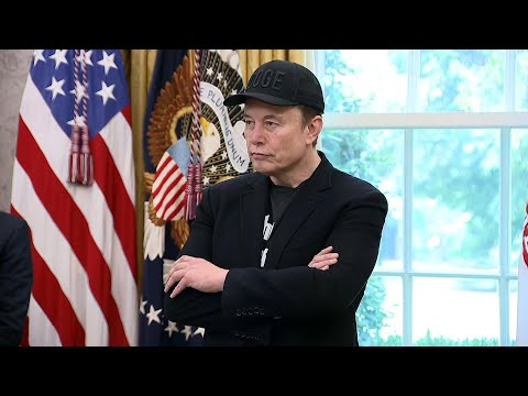 Elon Musk duplica fortuna e se mantém como homem mais rico do mundo | AFP