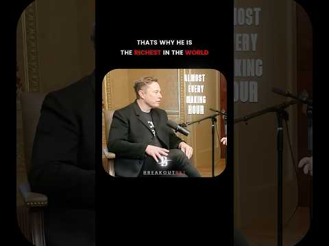 Elon Musk's Relentless Working Hours