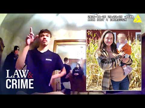 Facebook Marketplace ‘Killer’ Grilled for Gruesome Slaughter