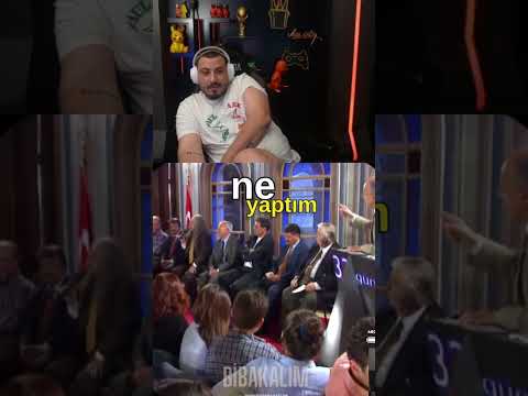 BARIŞ MANÇO GÜZEL KONUŞTU