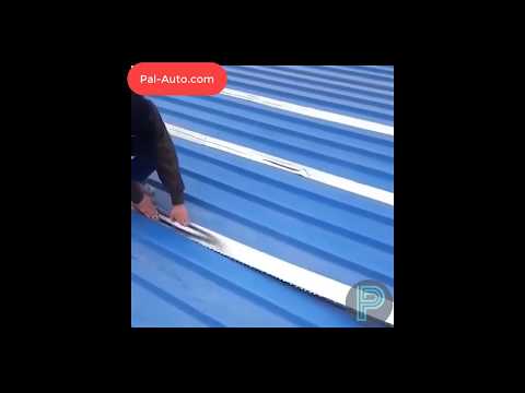 Pal-auto.com The Aluminium Water Proof &amp; UV Resistant Tape