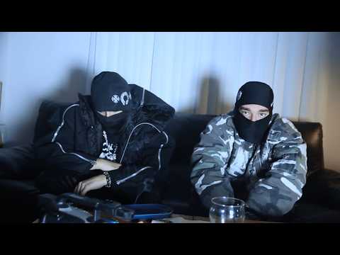 Yeat &amp; EsDeeKid - Made It On Our Own (Official Music Video)