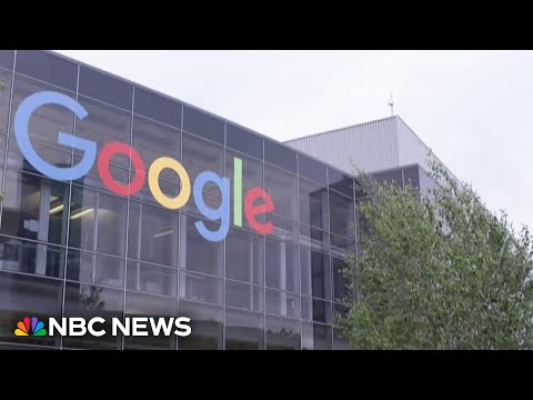 Google sued over Gemini’s alleged role in man’s suicide