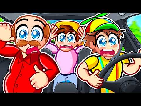 Johnny Gets His Driver's License In GTA 5...