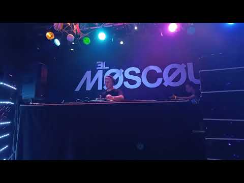 Altrax Fear Hooligans El Moscou Torelló 14/10/2023