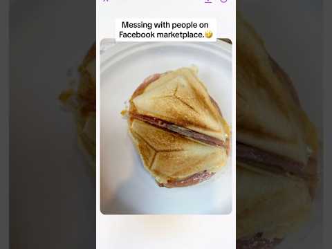 Funny Facebook marketplace convo. 😂 #funnyshorts #subscribe