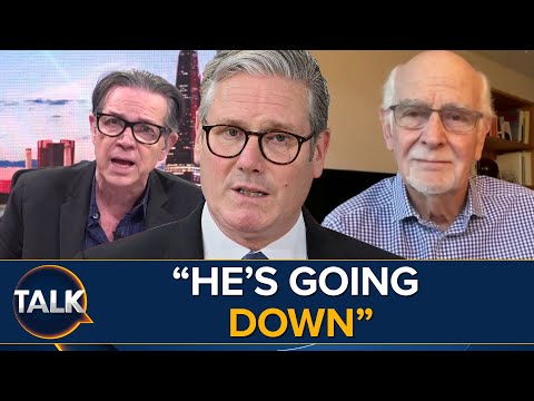 ‘Starmer Is Absolutely Useless’ | Police Search Mandelson’s Properties As PM Faces Revolt