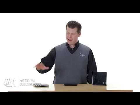 Apple SuperDrive vs Asus BDXL vs Samsung Slim External DVD Players